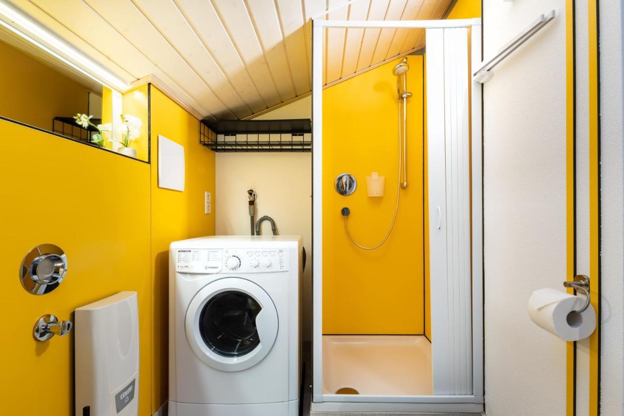 Gemuetliche Ferienwohnung Mit Panoramablick Muttensweiler Eksteriør billede